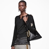Picture of Marc Jacobs Scene Medium Shoulder Bag - Black