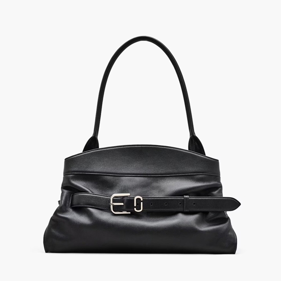 Picture of Marc Jacobs The Dakota Satchel Bag - Black
