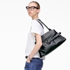 Picture of Marc Jacobs The Dakota Satchel Bag - Black