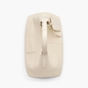 Picture of Marc Jacobs Belted Sack Bag - Cloud White