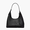Picture of Marc Jacobs Belted Sack Bag - Black