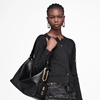 Picture of Marc Jacobs Scene Large Shoulder Bag - Black