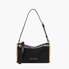Picture of Marc Jacobs Scene Small Shoulder Bag - Black