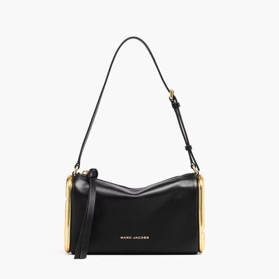 Picture of Marc Jacobs Scene Small Shoulder Bag - Black