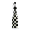 Picture of Mackenzie Childs Courtly Check Farmhouse Oil Cruet