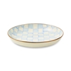 Picture of Mackenzie Childs Sky Check Abundant Bowl
