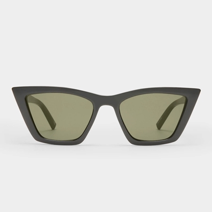 Picture of Le Specs Velodrome Sunglasses in Black