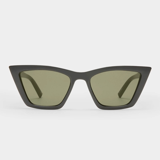 Picture of Le Specs Velodrome Sunglasses in Black