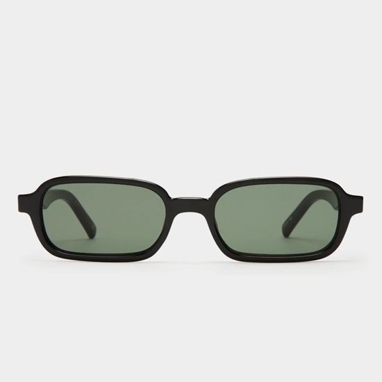 Picture of Le Specs Pilferer Sunglasses in Black Khaki Mono