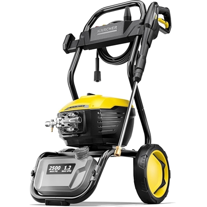 Picture of Karcher 2500 E 2500 PSI Electric Pressure Washer