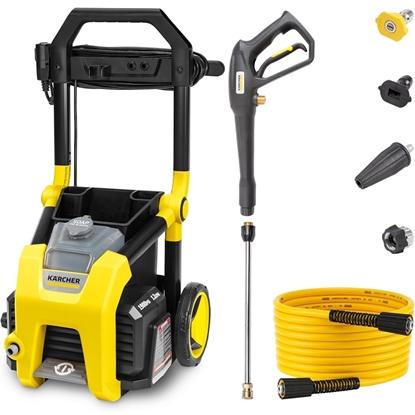 Picture of Karcher K1900PSB 1900 PSI Electric Pressure Washer