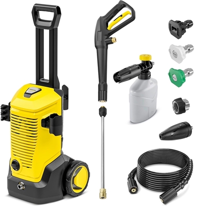 Picture of Karcher K 5 Foam Cannon Pressure Washer