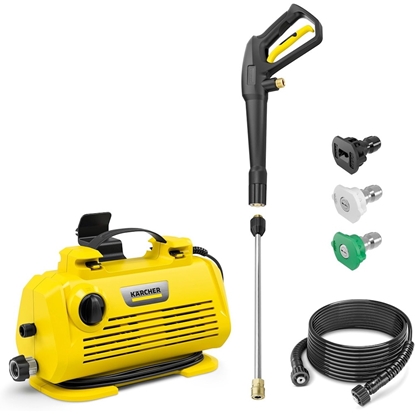 Picture of Karcher K 2 Horizontal Cold Water Pressure Washer