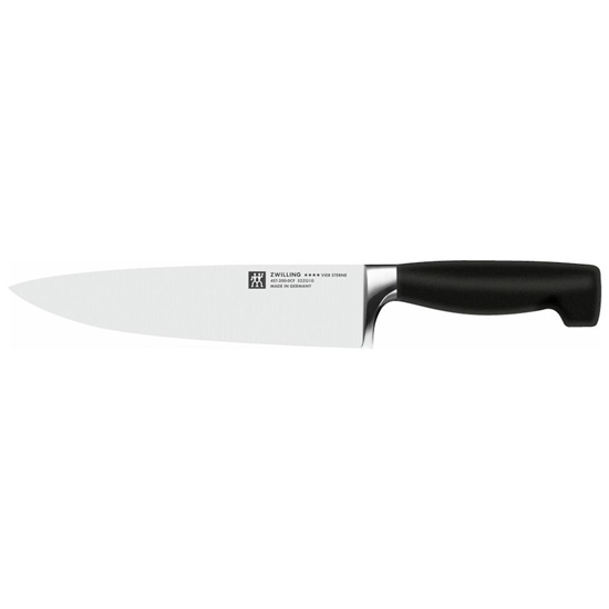 Picture of Zwilling Four Star 8in Chef Knife