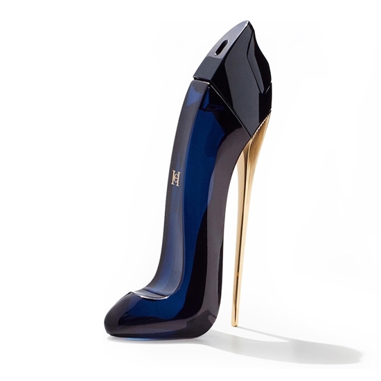 Picture of Good Girl Eau De Parfum by Carolina Herrera
