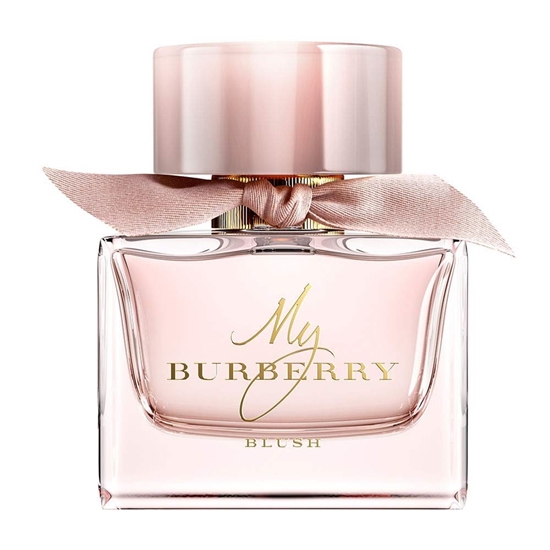 Picture of My Burberry Blush Eau de Parfum by Burberry