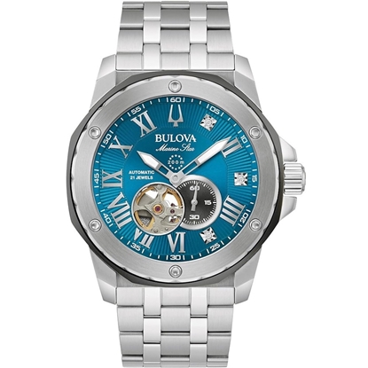 Picture of Bulova Marine Star Watch