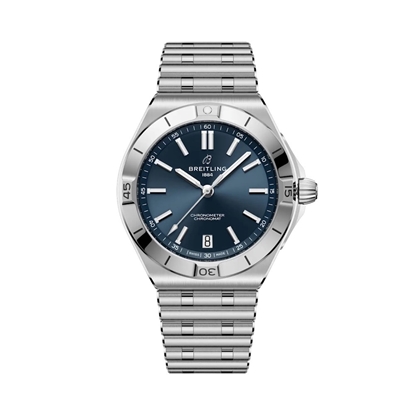 Picture of Breitling Chronomat B31 Automatic 40 Blue Dial