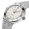 Picture of Breitling Chronomat B31 Automatic 40 White Dial