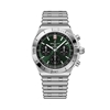 Picture of Breitling Chronomat B01 Chronograph 42 White Dial