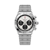 Picture of Breitling Chronomat B01 Chronograph 42 White Dial