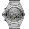 Picture of Breitling Chronomat B01 Chronograph 42 White Dial