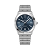 Picture of Breitling Chronomat Automatic 36 Blue Dial