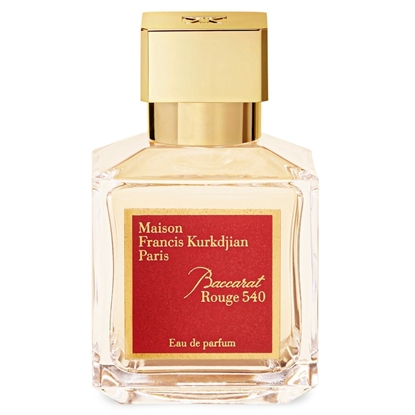 Picture of Baccarat Rouge 540 by Maison Francis Kurkdjian Paris