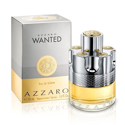 Picture of Wanted Eau de Toilette Cologne by Azzaro