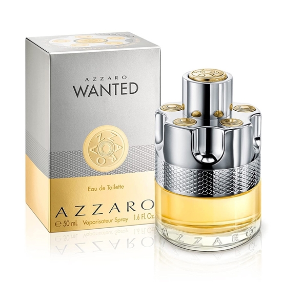 Picture of Wanted Eau de Toilette Cologne by Azzaro