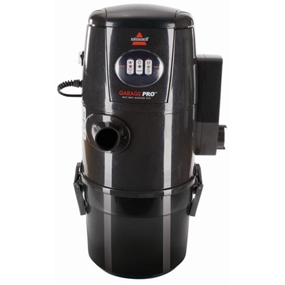 Picture of Bissell® Garage Pro® Wet/Dry Vacuum System
