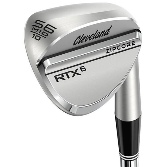 Picture of Cleveland® RTX 6 Zipcore Satin Wedge