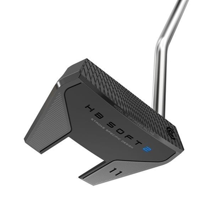 Picture of Cleveland® HB Soft 2 Black 11 OS Putter 35-Inch - Right Hand