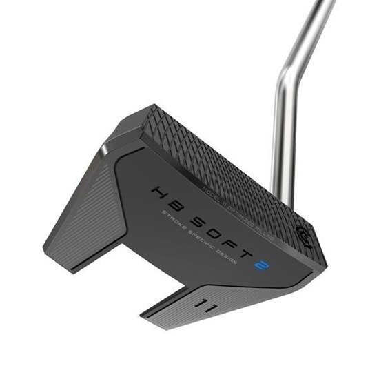 Picture of Cleveland® HB Soft 2 Black 11 OS Putter 35-Inch - Right Hand