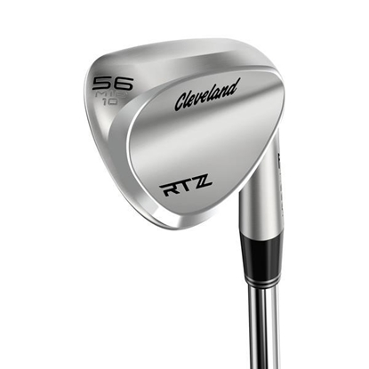 Picture of Cleveland® RTZ Tour Satin Wedge - Left Hand