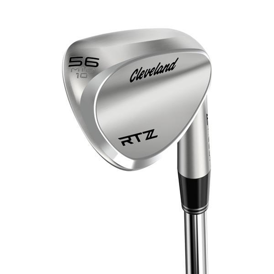 Picture of Cleveland® RTZ Tour Satin Wedge - Left Hand