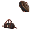 Picture of Dooney & Bourke™ Pebble Grain Crossbody Barrel Satchel 2.0