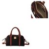 Picture of Dooney & Bourke™ Pebble Grain Satchel 24