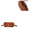 Picture of Dooney & Bourke™ Pebble Grain Barrel Crossbody 20