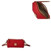 Picture of Dooney & Bourke™ Pebble Grain Barrel Crossbody 20