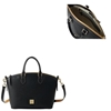 Picture of Dooney & Bourke™ Lucca Domed Satchel