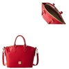 Picture of Dooney & Bourke™ Lucca Domed Satchel