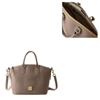 Picture of Dooney & Bourke™ Lucca Domed Satchel