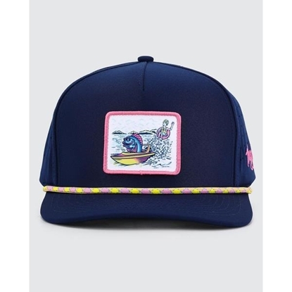 Picture of Waggle Great Lakes, Great Times Hat