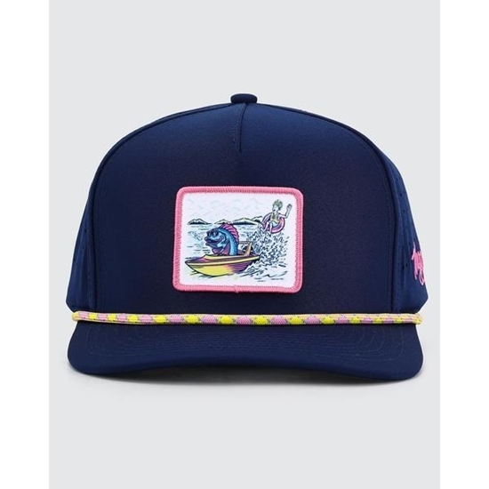 Picture of Waggle Great Lakes, Great Times Hat