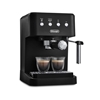 Picture of De’Longhi Classic Matte Black Espresso Machine