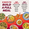 Picture of Instant Pot® Dual Action Multi-Cooker