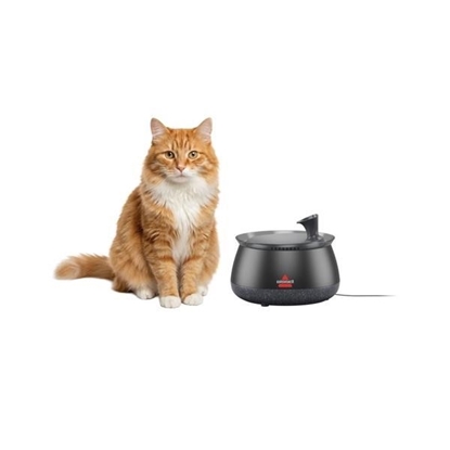 Picture of Bissell® HydrateWell™ Automatic Water Fountain