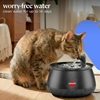 Picture of Bissell® HydrateWell™ Automatic Water Fountain