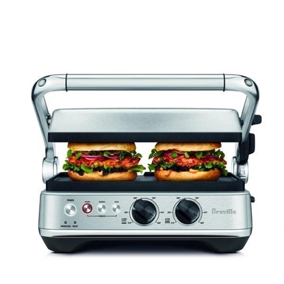 Picture of Breville® the Sear & Press™ Grill